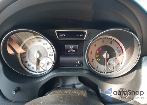 2015 Mercedes-Benz Cla 250 из США, поврежденный, VIN WDDSJ4EB4FN221710